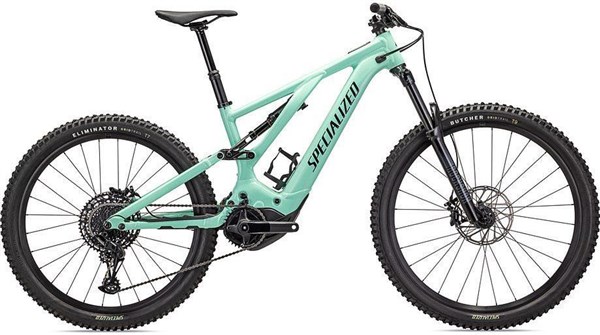 Specialized Turbo Levo Alloy 2022 - Electric Mountain Bike