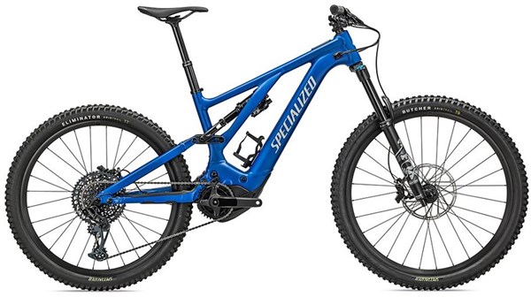 Specialized Turbo Levo Comp Alloy 2022 - Electric Mountain Bike