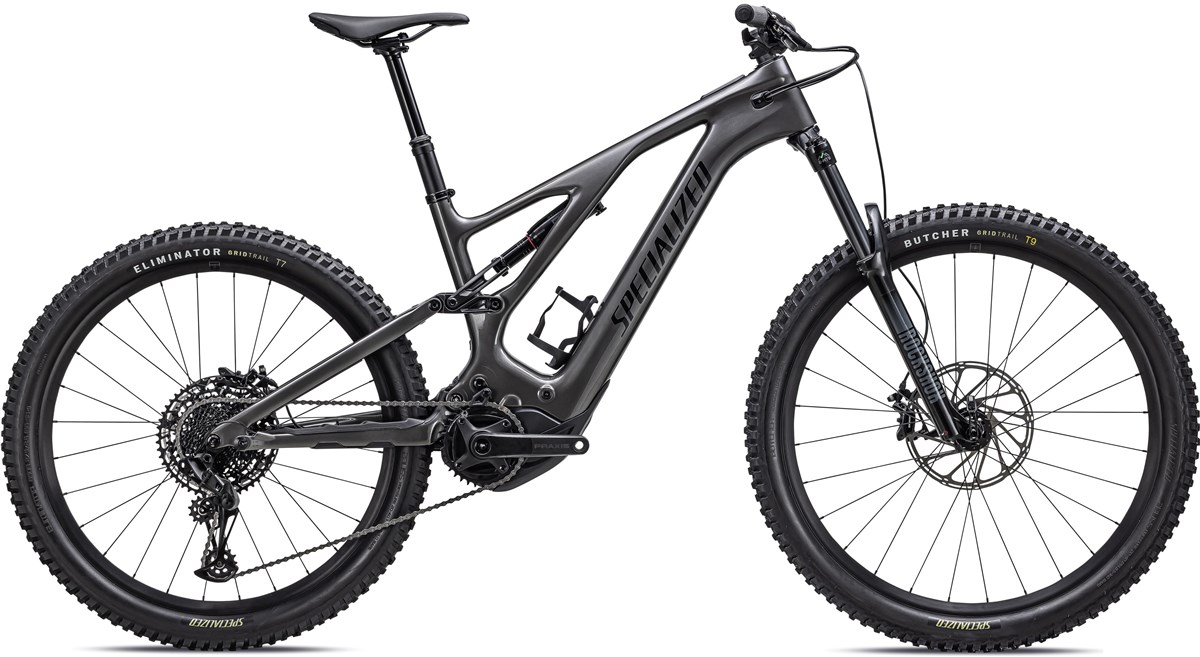 Specialized Turbo Levo Carbon 2023 - Electric Mountain Bike product image