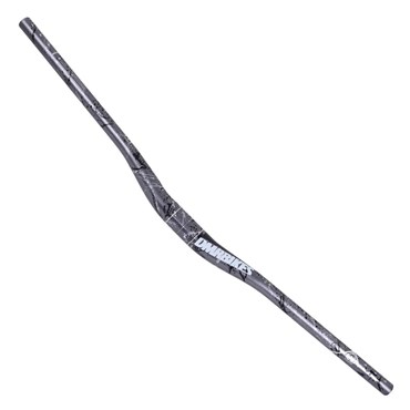 DMR Limited Edition MK4 Alloy Wingbar