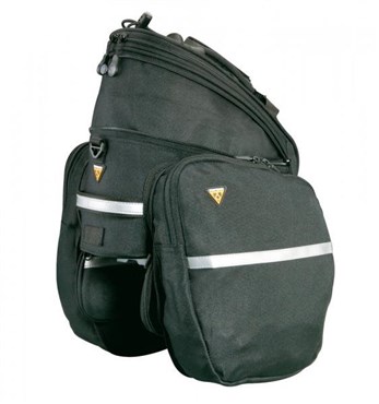 Topeak RX DXP With Side Pannier