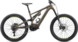 Product image for Specialized Turbo Kenevo Comp - Nearly New - S2 2021 - Electric Mountain Bike