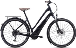 Product image for Specialized Turbo Como 3.0 Low Entry - Nearly New - S 2021 - Electric Hybrid Bike