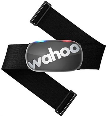 Image of Wahoo TICKR Heart Rate Monitor