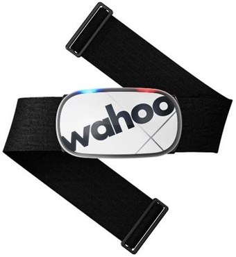 Image of Wahoo TICKR X Heart Rate Monitor with Motion & Memory