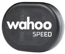 Product image for Wahoo RPM Speed Sensor