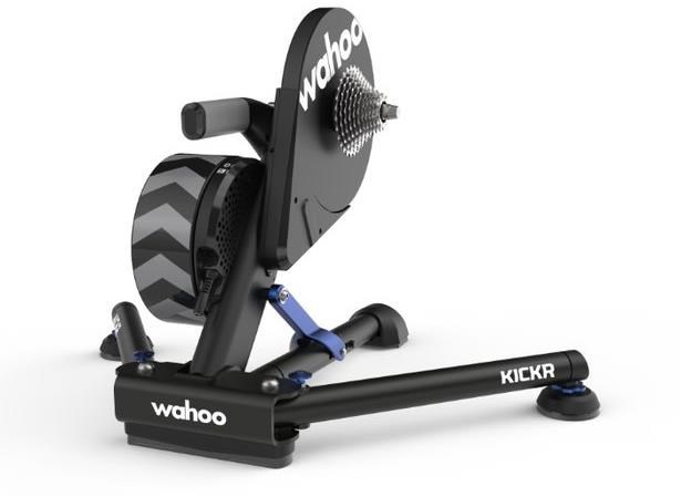 Wahoo KICKR Smart Trainer (v5) product image
