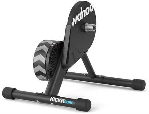 Wahoo KICKR CORE Smart Trainer