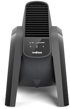 Wahoo KICKR Headwind Bluetooth Fan