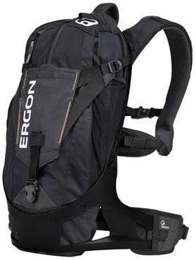 ergon backpack