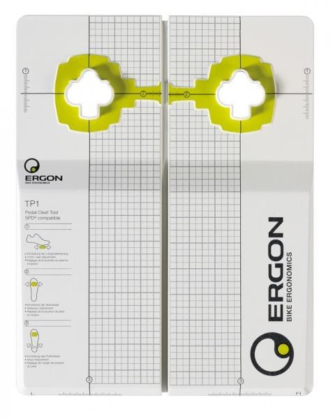 Ergon - TP1 Cleat Tool | Pedals Ergon TP1 Pedal Cleat Tool | Pedals