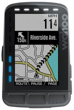 Image of Wahoo Elemnt Roam GPS Computer