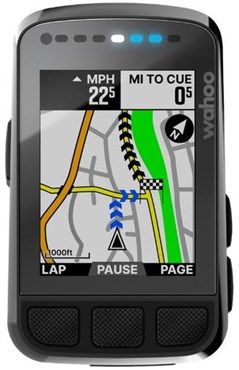 Image of Wahoo Elemnt Bolt GPS Computer