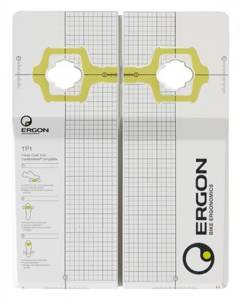 Ergon TP1 Pedal Cleat Tool product image