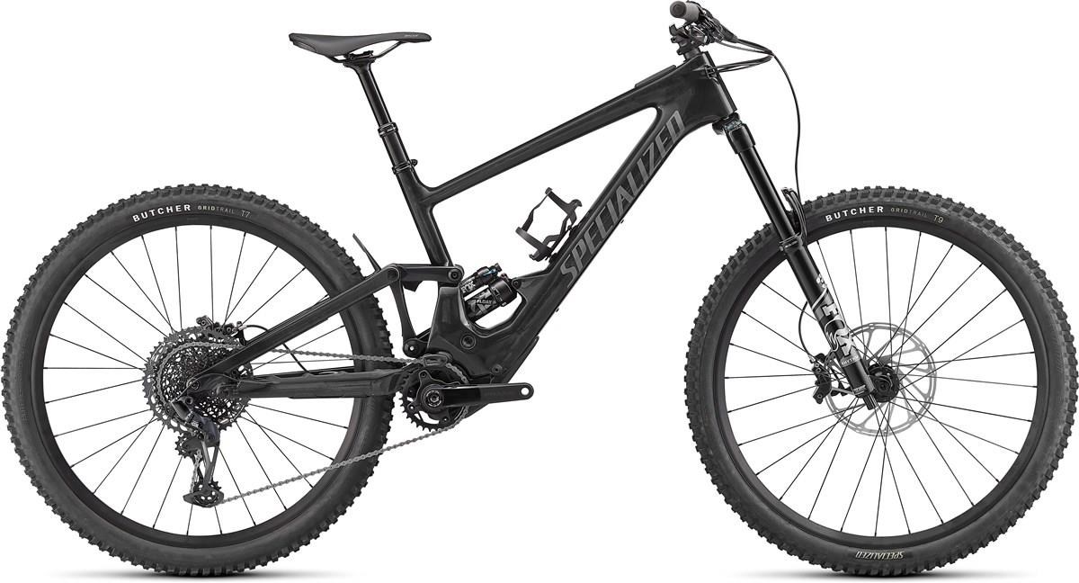 Specialized Turbo Kenevo SL Comp Carbon - Nearly New - M 2022 - Electric Mountain Bike product image