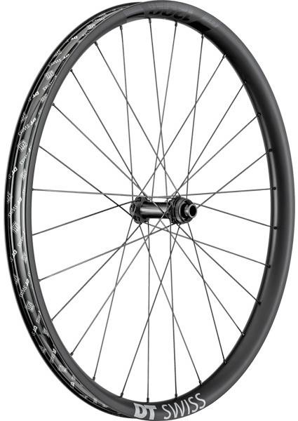 EXC 1200 EXP 27.5" 35mm BOOST Front Wheel image 0