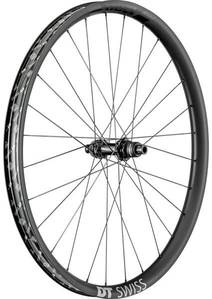 EXC 1200 EXP 27.5" 35mm BOOST Rear Wheel image 0