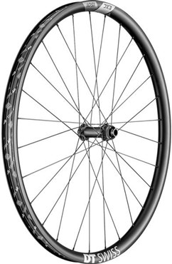 DT Swiss EXC 1501 29" BOOST Front Wheel