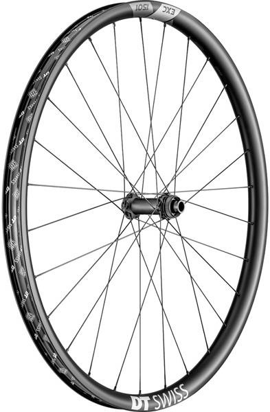 EXC 1501 29" BOOST Front Wheel image 0