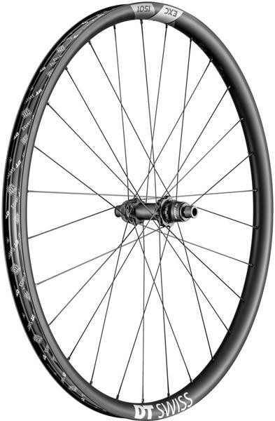 EXC 1501 27.5" BOOST Rear Wheel image 0