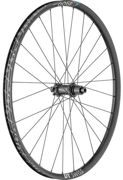 H 1900 29" 30mm Rear Wheel image 0