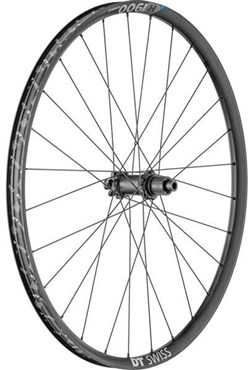 DT Swiss H 1900 29" 30mm Rear Wheel