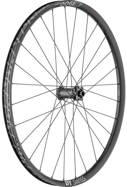H 1900 29" 30mm BOOST Front Wheel image 0