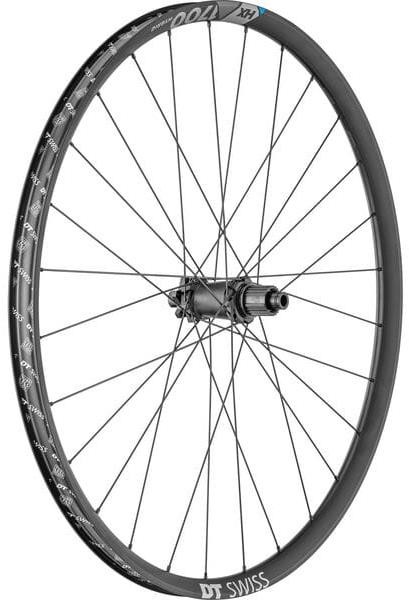 HX 1700 27.5" 30mm BOOST Rear Wheel image 0