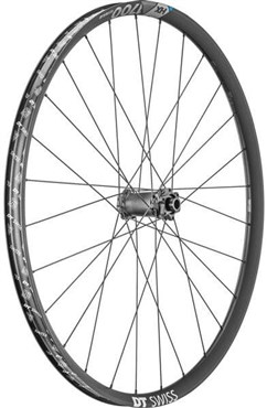 DT Swiss HX 1700 29" front wheel