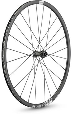 DT Swiss P 1800 SPLINE 700c disc brake front wheel