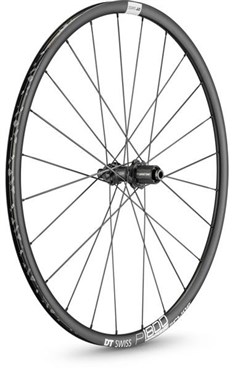 DT Swiss P 1800 SPLINE 700c disc brake rear wheel