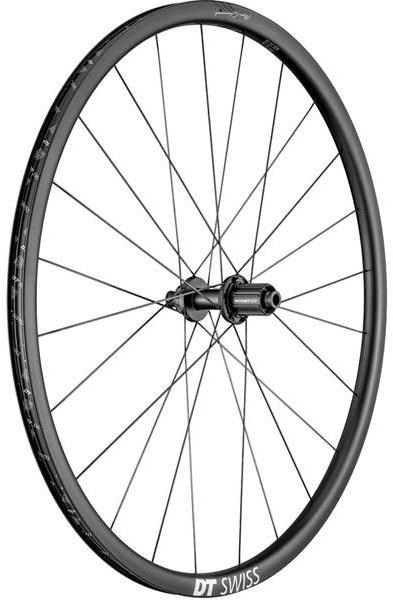 DT Swiss PRC 1100 DICUT 700c Mon Chasseral Rear Wheel product image
