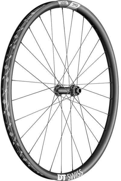 DT Swiss XMC 1501 29" BOOST Front Wheel product image