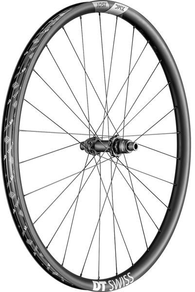 XMC 1501 27.5" Rear Wheel image 0