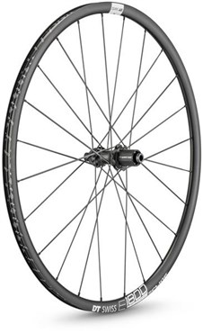 DT Swiss E1800 SPLINE 700c disc brake rear wheel