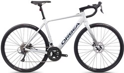 Product image for Orbea Gain D50 - Nearly New - S 2021 - Electric Road Bike
