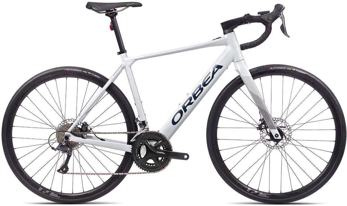 Orbea Gain D50 - Nearly New - S 2021 - Electric Road Bike product image