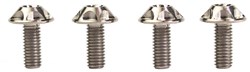 Product image for Silca Titanium Bolts
