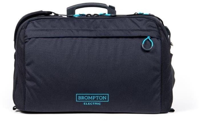 City Bag For Brompton Electric image 0
