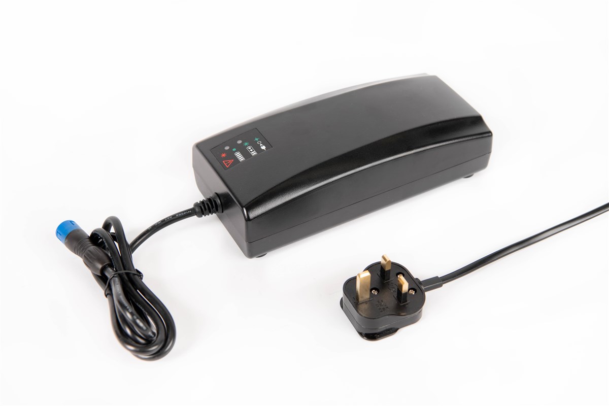 Brompton Fast Charger for Brompton Electric - UK product image