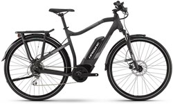 Product image for Haibike SDURO Trekking 1.0 - Nearly New - L 2020 - Electric Hybrid Bike