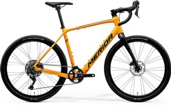 Product image for Merida eSilex + 600 - Nearly New - M 2021 - Electric Road Bike