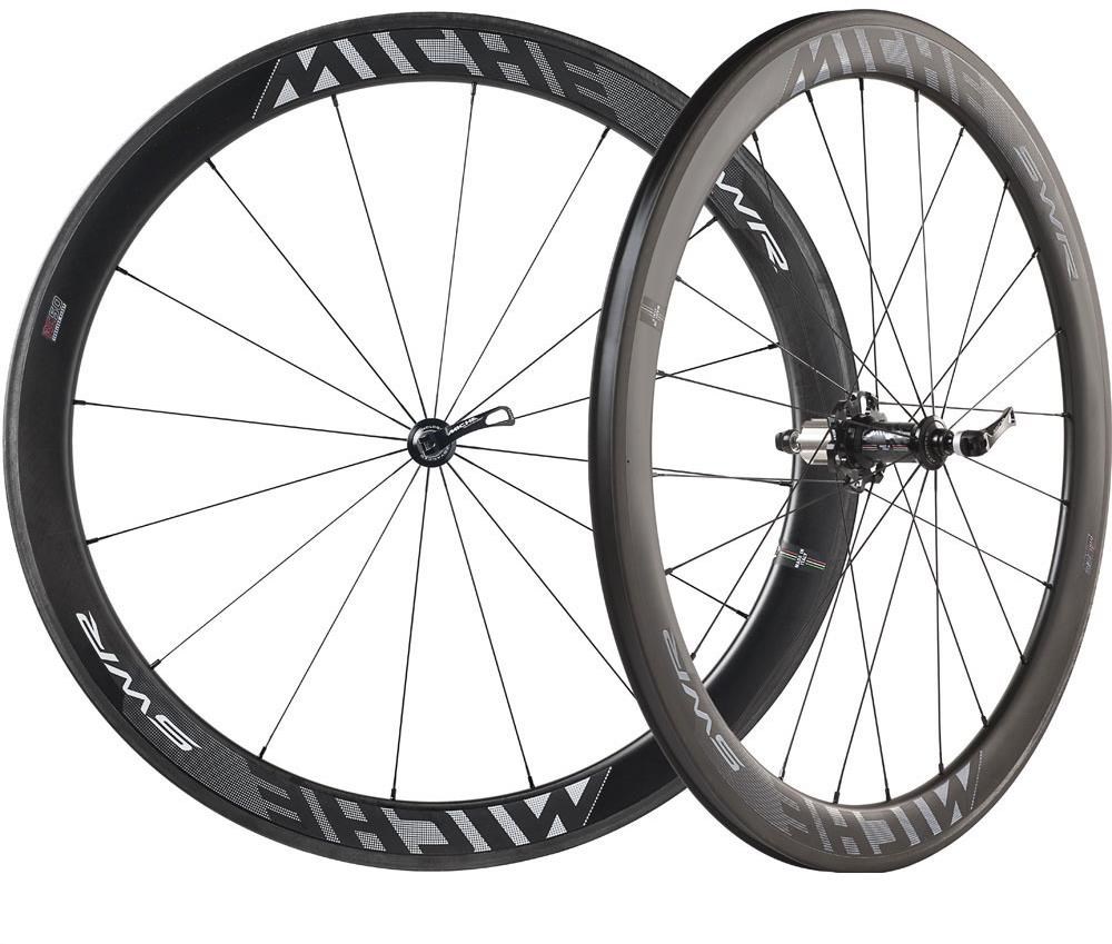 Miche SWR RC 50/50 Wheelset product image