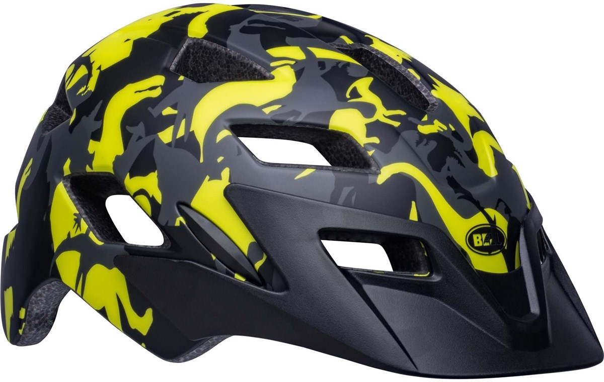 Bell Sidetrack Youth Helmet product image