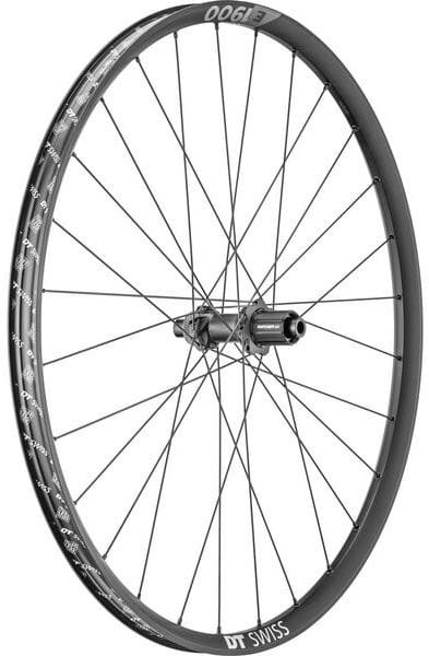 E1900 27.5" BOOST Rear Wheel image 0