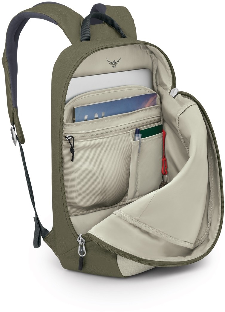 Arcane Large Daypack Backpack 20L image 1