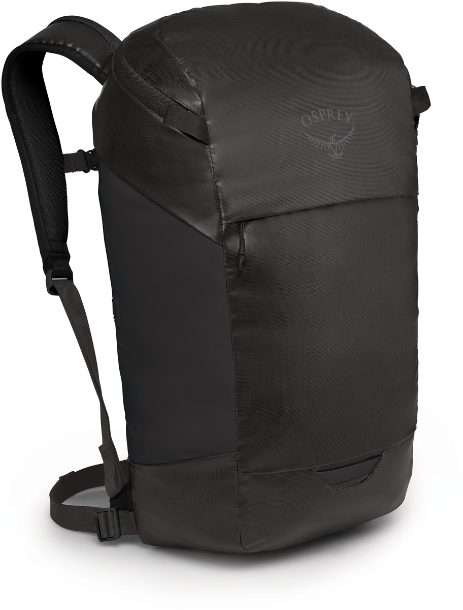 Osprey Transporter Small Zip Top Backpack with Laptop Compartment product image