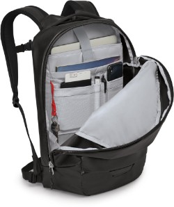Transporter Panel Loader Backpack image 3