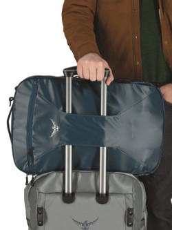 Transporter Carry-On Travel Bag image 9