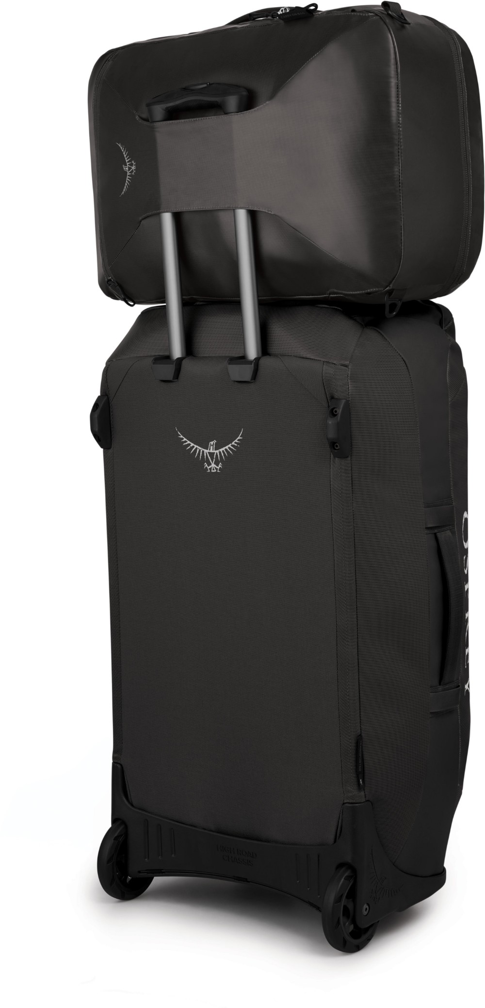 Transporter Carry-On Travel Bag image 2